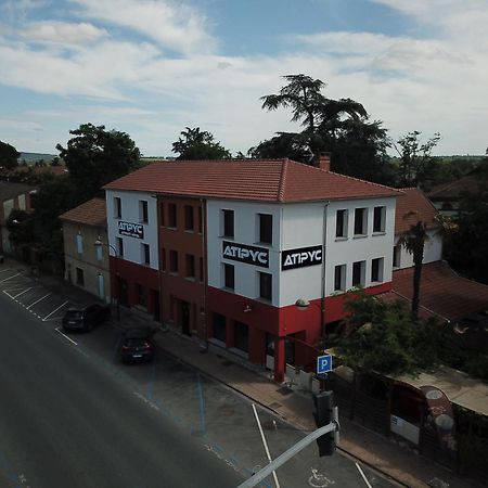 Residence Atipyc Marssac-sur-Tarn Dış mekan fotoğraf