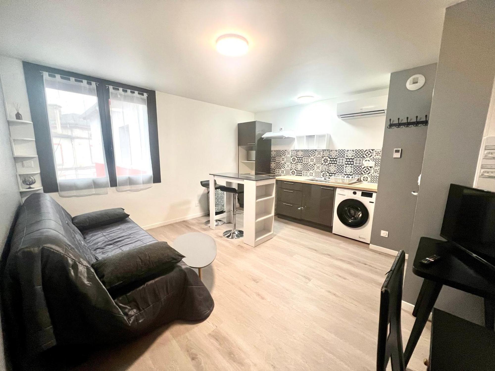 Residence Atipyc Marssac-sur-Tarn Dış mekan fotoğraf