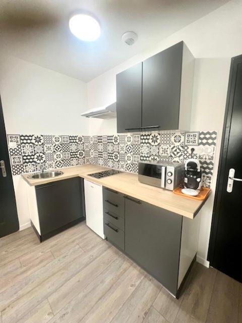 Residence Atipyc Marssac-sur-Tarn Dış mekan fotoğraf